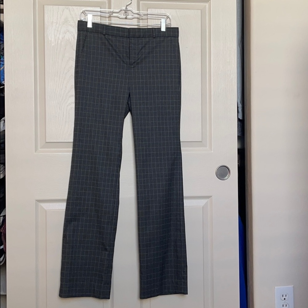 Logan Pants